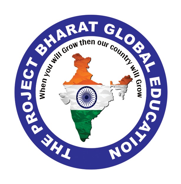 The Project Bharat Global Education